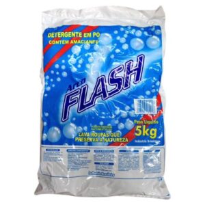 SABAO EM PO FLASH (PCT COM5KG)