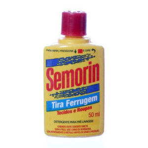 TIRA FERRUGEM SAMORIN 50ML START