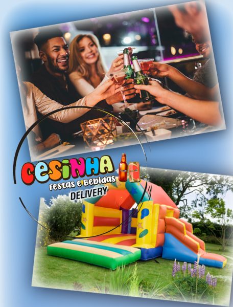 Cesinha Festas e Bebidas