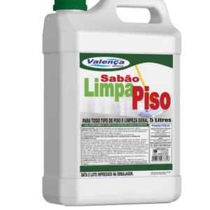 LIMpa PISO SHAMPOO VALÊNCIA (GL COM05LTS)