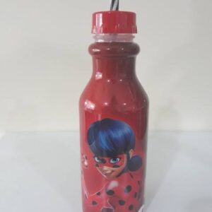 GARRAFA RETRO LADY BUG 500ML