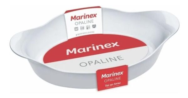 MARINEX OPALINE TEMP. 600ML