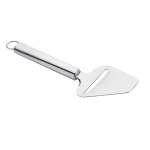 PLAINA PARA QUEIJO INOX 23CM