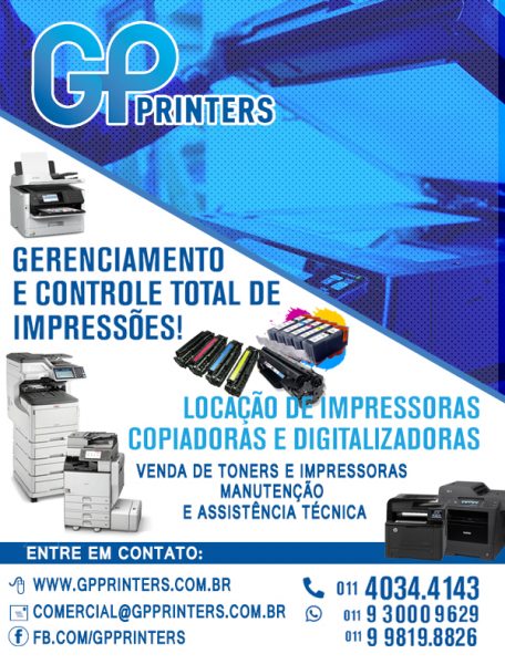 GP Printers
