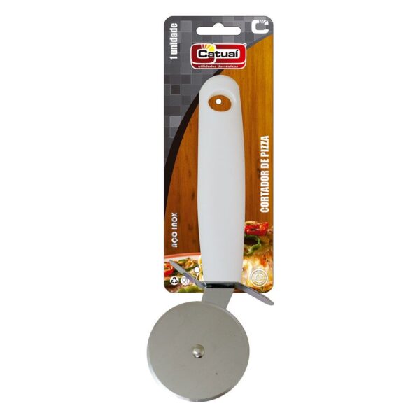 CATUAI - CORTADOR DE PIZZA INOX