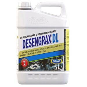 DESENGRAX DL START (GL C/05LTS)