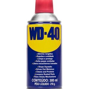 DESENGRIPANTE SPRAY WD-40 300ML