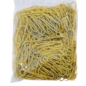 ELASTICO BORRACHA N° 08 (PCT C/1 KG)