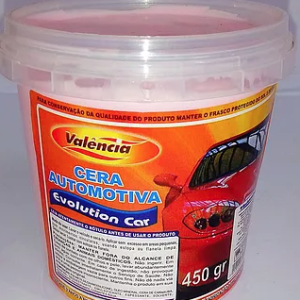 EVOLUTION CAR - CERA AUTOMOTIVA VALENCIA (FR C/500ML)