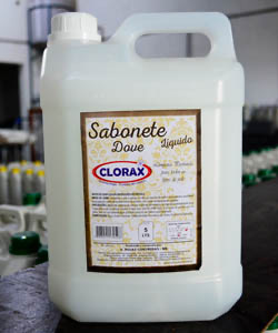 SABAO LIQUIDO DOVE CLORAX (GL C/05LTS)