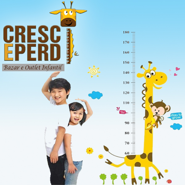 Cresci e Perdi Compra e Venda
