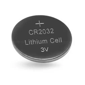 Bateria CR2032 3V