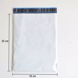 Envelope de segurança com plástico bolha 19x25(unid)(pct c/100)