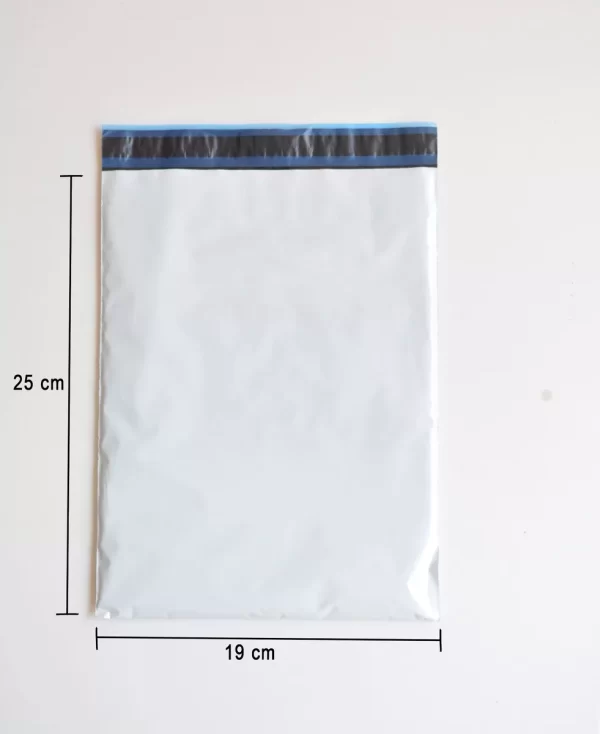 Envelope de segurança com plástico bolha 19x25(unid)(pct c/100)