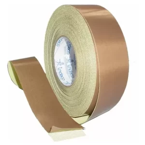 Teflon rolo com cola 60mm (metro) 15mts