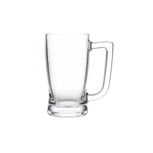 Copo vidro taberna caneca para chopp 340ml cod. 5901