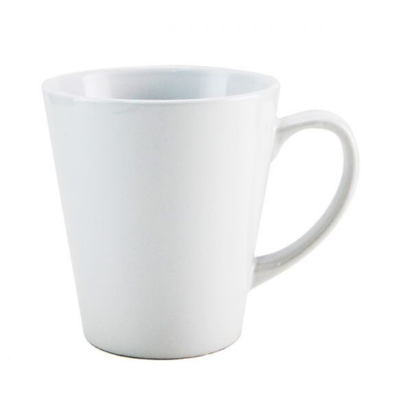 Original caneca conica 310ml branca