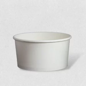 Pmg pote bowl papel 750ml branca (6619)kb01750mlb