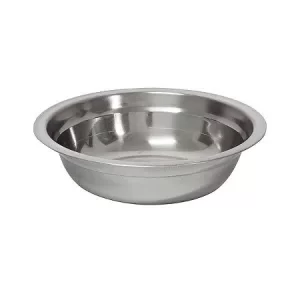 Catuai bacia inox 21cm funda 1200ml