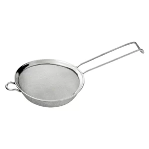 Coador de inox 12cm