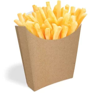 Caixa para batata G
