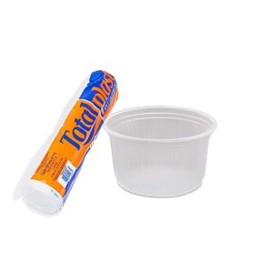 Pote 200ml Totalplast