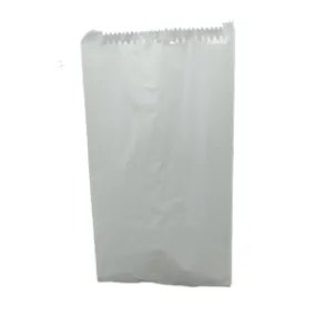 Saco papel branco mono para 15 Kg