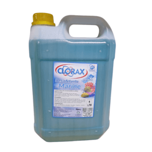 Desinfetante Marine Clorax 5 Litros
