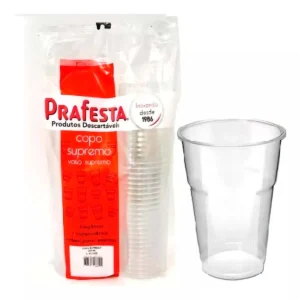 Copo Supremo Prafesta 300ml