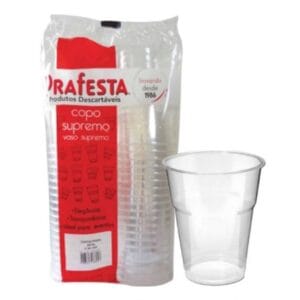 Copo Supremo Prafesta 400ml