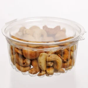 Pote com Tampa Articulada Dona Rita D-750R - 350ml - Unidade