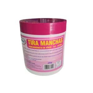 Alvejante Tira Manchas Clorax Oxi Action 450g