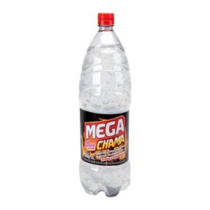 Álcool em Gel 80% Acendedor Supergel – Frasco 1,7kg – Máxima Potência e Segurança