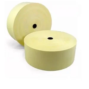 Bobina Térmica 57mm x 300m - 1 Via - unidade