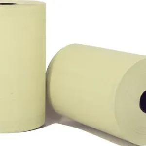 Bobina Térmica 80mm x 40m - 1 Via - unidade