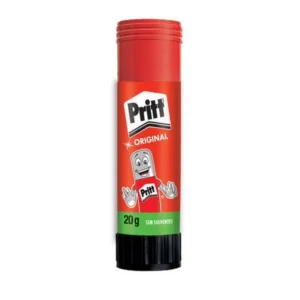 Cola em Bastão Pritt Original - 20g - Unidade