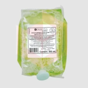 Sabonete em Espuma Erva Doce Trilha Exaccta 500ml