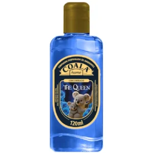 Limpador Perfumado Concentrado Coala The Queen 120ml