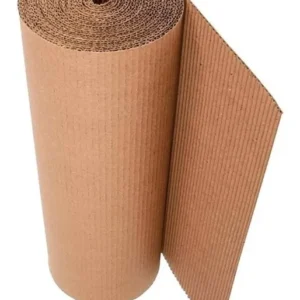 Papelão Ondulado em Bobina 1,20m x 20m – Unidade