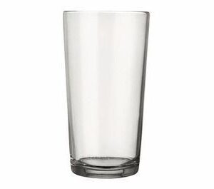 Copo de Vidro Americano Grande para Suco Nadir Figueiredo 390ml – Ref. 2603 – Unidade