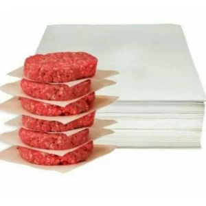 Papel Prensa Hambúrguer Menor Riacho – Pacote com 1kg