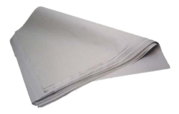 Papel para Embrulho de Açougue 45x65cm – Reforçado e Impermeabilizado (Venda por Quilo) Papel para Embrulho de Açougue 45x65cm – Reforçado e Impermeabilizado (Venda por Quilo)