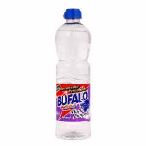 Removdor Perfumado Búfalo Lavanda 500ml –Unidade