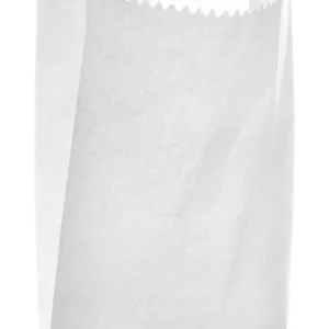 Saco de Papel Mono Viagem Nº 01 19x18cm MTEL – Pacote com 500 Unidades
