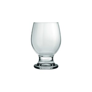 Taça de Vidro Paulista para Água e Suco Nadir Figueiredo 250ml – Ref. 7002 – Unidade