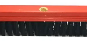 Vassoura de Pelo Sintético 60cm Industrial – Alta Produtividade para Grandes Pisos (Unidade)