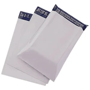 Envelope de Segurança Plástico Coex 12x18cm Vabele N.01 – Pacote com 100 unidades
