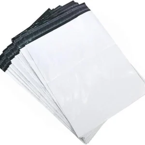 Envelope de Segurança Plástico Coex 20x30cm Vabele N.04 – Pacote com 50 unidades