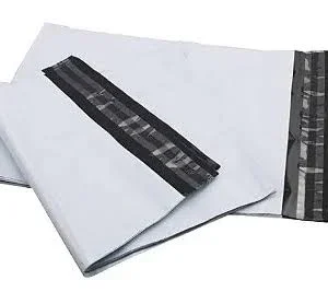 Envelope de Segurança Plástico Coex 32x40cm Vabele N.06 – Pacote com 50 unidades