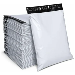 Envelope de Segurança Plástico Coex 40x50cm Vabele N.07 – Pacote com 50 unidades